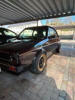 VW Golf1 Cabrio Sachsen - Klipphausen Vorschau