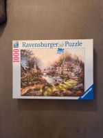 Puzzle 1000 Teile Ravensburger Baden-Württemberg - Denzlingen Vorschau