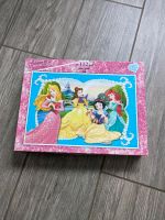 Disney Prinzessin Puzzle Kinder Rheinland-Pfalz - Bullay Vorschau