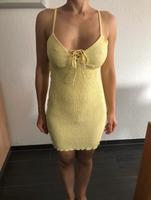 Minikleid von Bershka Neu Nordrhein-Westfalen - Dorsten Vorschau