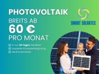 PV Anlage mit 6 KWP (☀️14 Module) ab 60 € pro Monat inkl. Montage Nordrhein-Westfalen - Freudenberg Vorschau