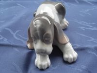 Lladro Porzellanfigur Hund, Puppy süßer schlafender Beagle Essen - Essen-Katernberg Vorschau