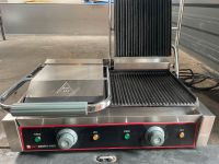 Toaster Grill professionell Hessen - Hochheim am Main Vorschau