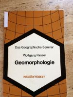 Geomorphologie Bayern - Pleinfeld Vorschau