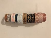 Kawaii Washitape / Washi Tape Leipzig - Knautkleeberg-Knauthain Vorschau