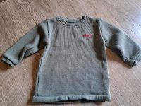 Pullover von baby sweets, khaki, Größe 74-80 Bayern - Herzogenaurach Vorschau