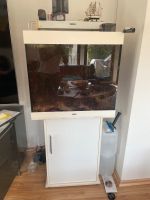 Lido 200 Juwel Aquarium mit Unterschrank Technikbecken Brandenburg - Oberkrämer Vorschau