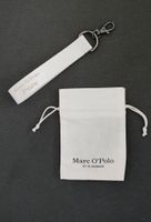 MARC O POLO PURE Schlüsselanhänger offwhite Stoff Fullset -NEU- Bayern - Mühldorf a.Inn Vorschau