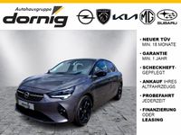 Opel Corsa F Elegance, LED, PDC hi, SHZ Sachsen - Plauen Vorschau