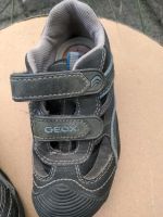 Geox Halbschuhe Sneakers Kinderschuhe Größe 30 Nordrhein-Westfalen - Herzogenrath Vorschau