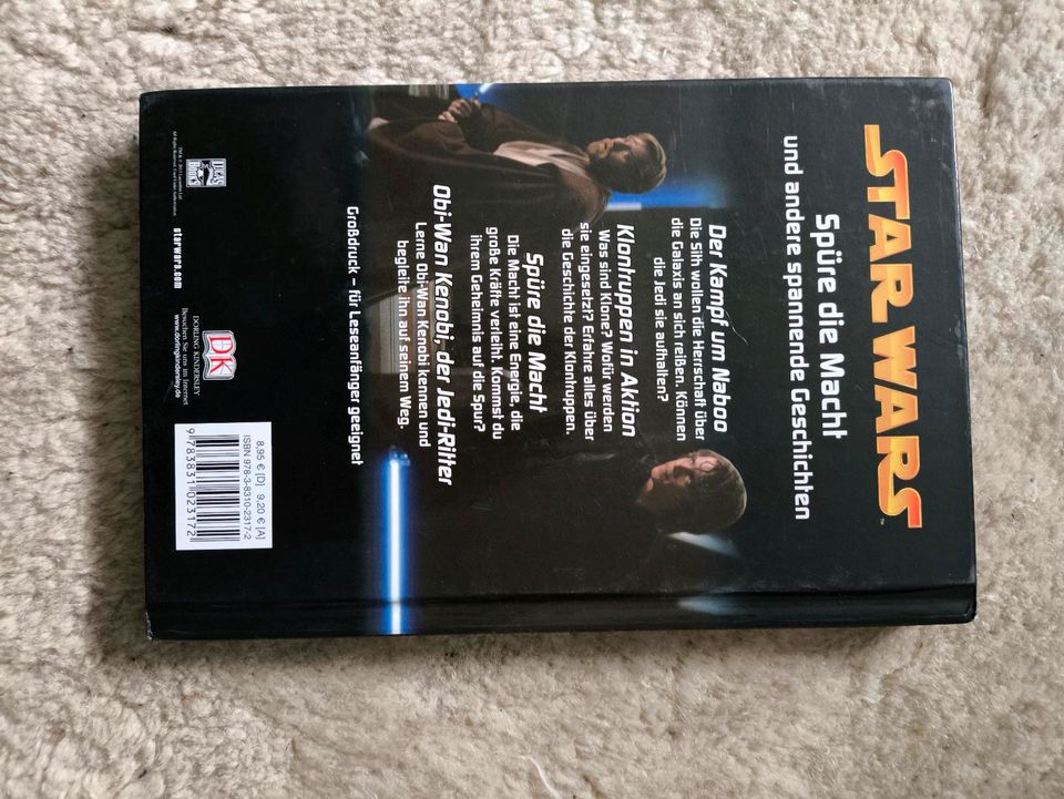 Star wars Buch in Köln
