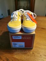 Vans old skool gelb Gr. 28 Nordrhein-Westfalen - Gronau (Westfalen) Vorschau