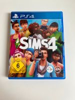 Die Sims 4 - Standard Edition - [PlayStation 4] München - Untergiesing-Harlaching Vorschau