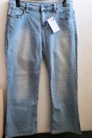 Damen Jeans Gr.44 -- 7/8 länge Bayern - Erding Vorschau
