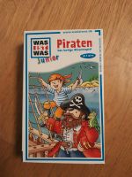 Spiel Was ist was Junior - Piraten - Das lustige Wissensspiel Baden-Württemberg - Friedrichshafen Vorschau