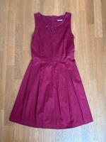 Festliches Kleid mit schönem Dekolleté Stuttgart - Stuttgart-Nord Vorschau