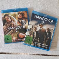 BluRay Hangover 2 und 3 Nordrhein-Westfalen - Marl Vorschau