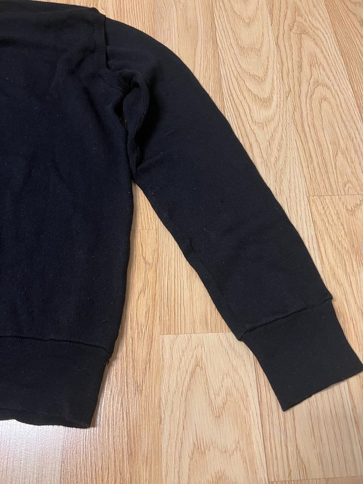 Zegna Pullover Lana Wolle Gr.XXL Herren in Dresden