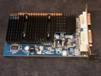 Radeon HD 4350 1GB DDR2, PCIE2.0, Dual DVI-I/TVO Nordrhein-Westfalen - Neuss Vorschau