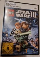 Lego Star Wars PC Neu Bayern - Illertissen Vorschau
