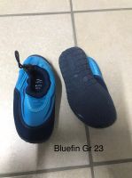 Bluefin Wasserschuhe Gr. 23 Bayern - Eitensheim Vorschau