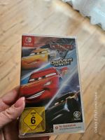 Neu versiegelt Switch Spiel Cars  20€ Niedersachsen - Celle Vorschau