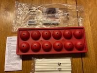 IKEA BAKGLAD Cakepop Form, NEU Hessen - Bebra Vorschau