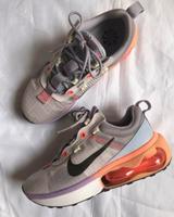 Nike Air Max Sportschuhe Gr. 39 Nordrhein-Westfalen - Ratingen Vorschau