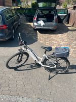 E-Bike nur 124 KM gefahren Nordrhein-Westfalen - Marsberg Vorschau