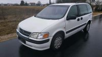 Opel Sintra 2.2 16V Klima Bayern - Edelsfeld Vorschau