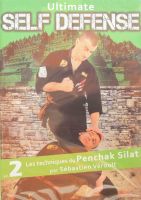 Ultimate Self Défense Vol.2 - Penchak Silat DVD Neu Saarbrücken-West - Klarenthal Vorschau