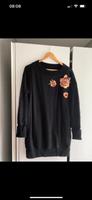 Twinset Long-Pullover 100% Wolle in Größe M Bayern - Geisenfeld Vorschau