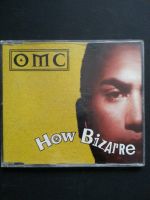 OMC -  How Bizarre Bayern - Landshut Vorschau