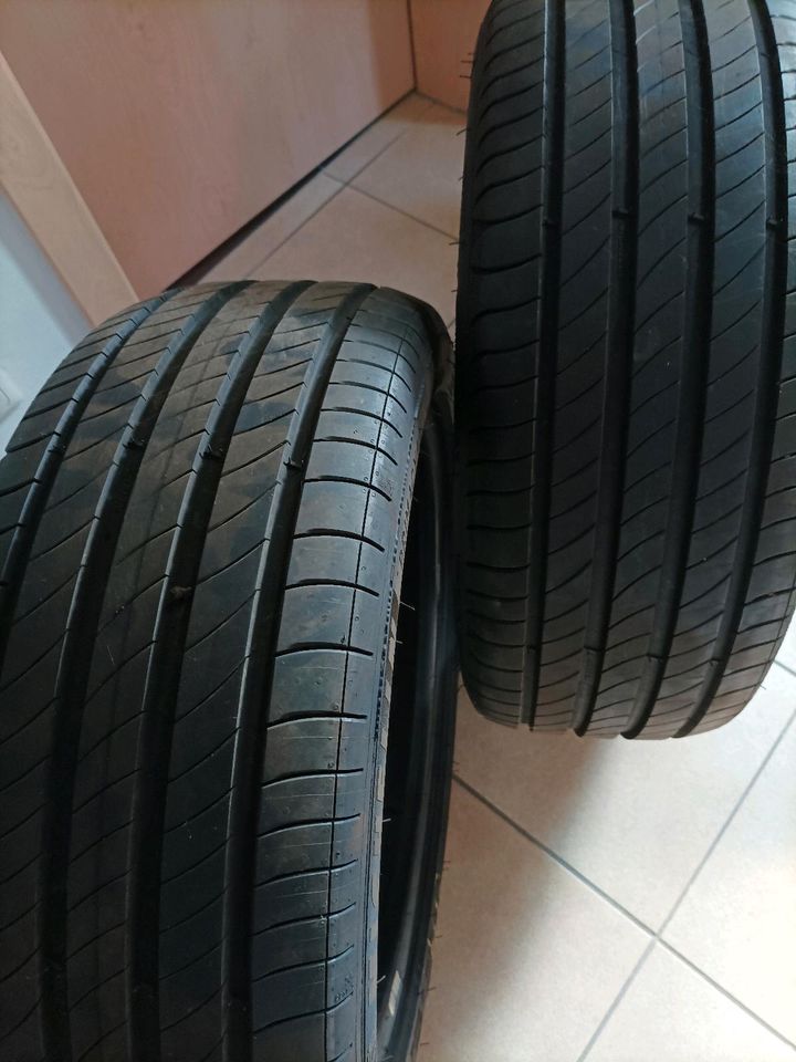 Michelin Sommerreifen 205 45 R17 88V in Wustermark