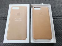 Iphone 7plus,8plus,6plus Leder Case Hülle Hessen - Wiesbaden Vorschau