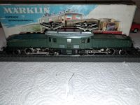 Marklin 3015 Krokodil In original Karton Nordrhein-Westfalen - Dormagen Vorschau