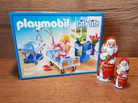 Playmobil Krankenzimmer mit Babybett *Neu* Thüringen - Pössneck Vorschau