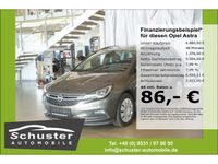 Opel Astra ST Business 1.6D*LED Navi R-Kam Tempom SHZ Bayern - Ruhstorf an der Rott Vorschau