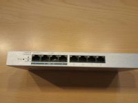 Zyxel GS1200 8HP V2 PoE Switch Nordrhein-Westfalen - Hürtgenwald Vorschau