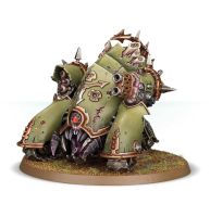 Warhammer 40k Death Guard Nordrhein-Westfalen - Lünen Vorschau