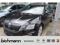 Skoda Octavia RS Black Design Navi 19'' heizb.FS Apps Nordrhein-Westfalen - Menden Vorschau