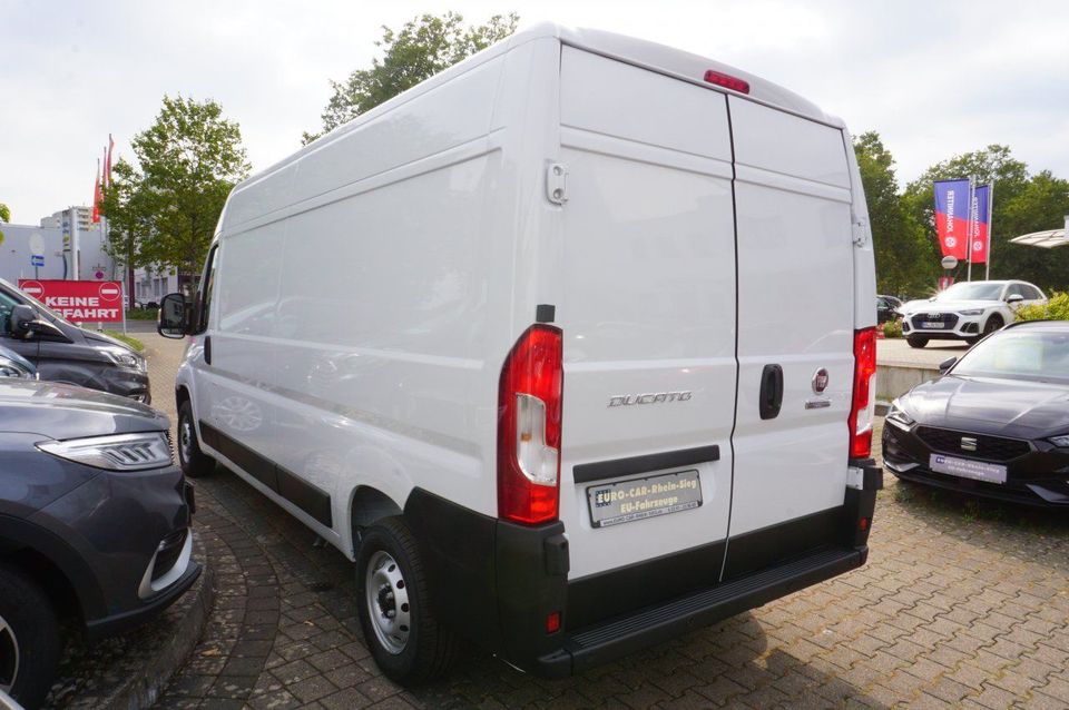 Fiat Ducato 2.2 L3H2 Klima Bluetooth PDC DAB LAGER! in Sankt Augustin