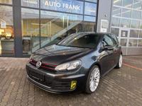 Volkswagen Golf VI *GTI*Sport-Paket*Shz* Saarland - Schmelz Vorschau