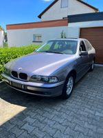 BMW 523i A - Baden-Württemberg - Zell unter Aichelberg Vorschau