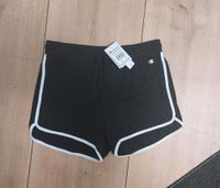 Champion Hose Short Größe xl schwarz weiß neu mit Etikett Nordrhein-Westfalen - Arnsberg Vorschau