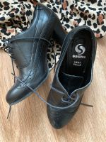 Schuhe hoher Absatz 37 jung frech elegant Marke Sacha Bayern - Gößweinstein Vorschau