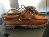 SegelSchuhe Timberlanf Mokka/ Braun Damen 38 Rheinland-Pfalz - Koblenz Vorschau