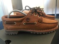 SegelSchuhe Timberlanf Mokka/ Braun Damen 40 Rheinland-Pfalz - Koblenz Vorschau