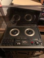 Tonbandgerät Grundig TK 547 Stereo München - Schwabing-West Vorschau