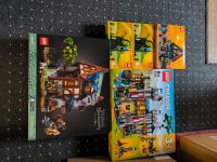 Lego Ritter Nordrhein-Westfalen - Mönchengladbach Vorschau